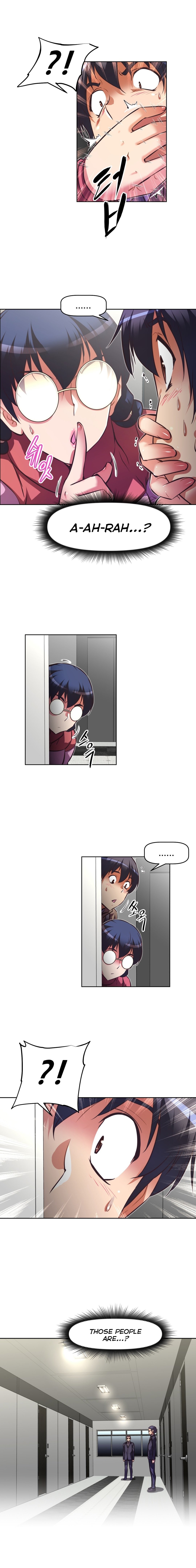 乱闘囲碁Ch.76-118