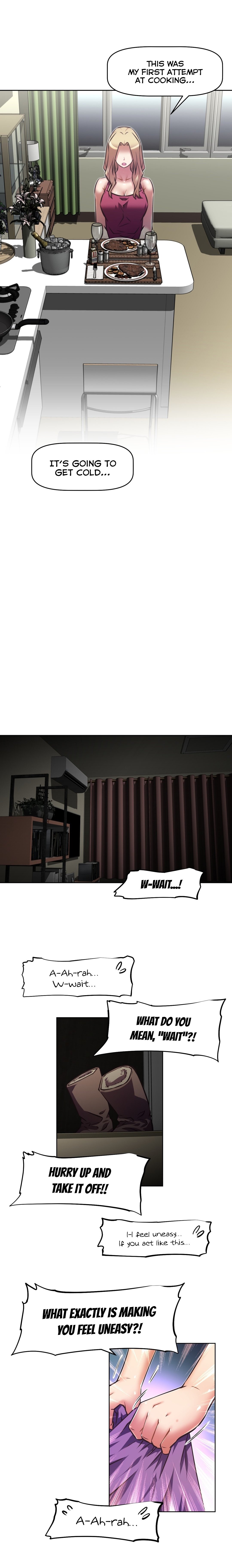 乱闘囲碁Ch.76-118