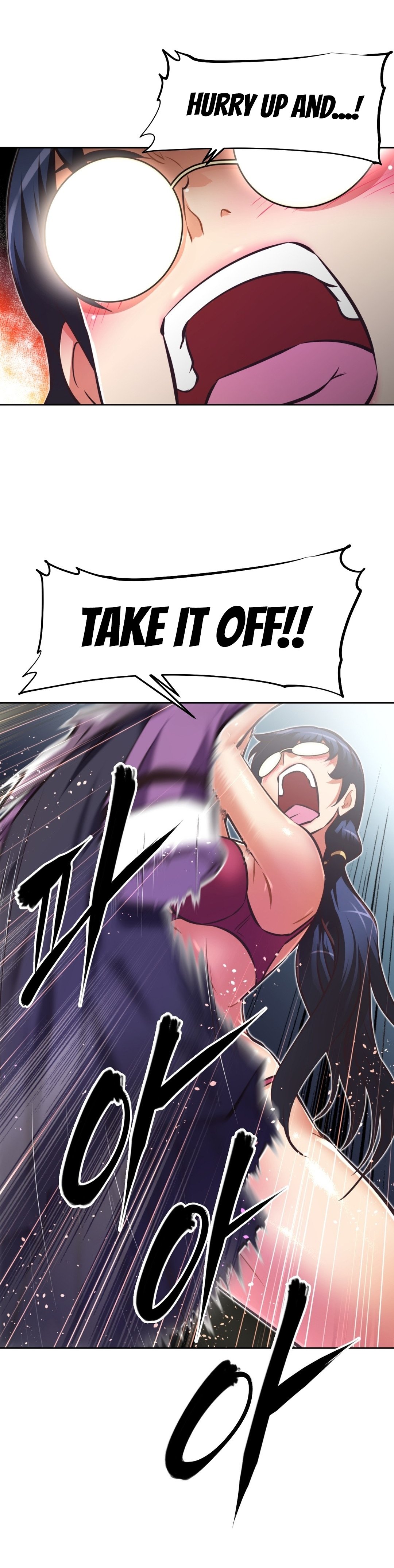 乱闘囲碁Ch.76-118