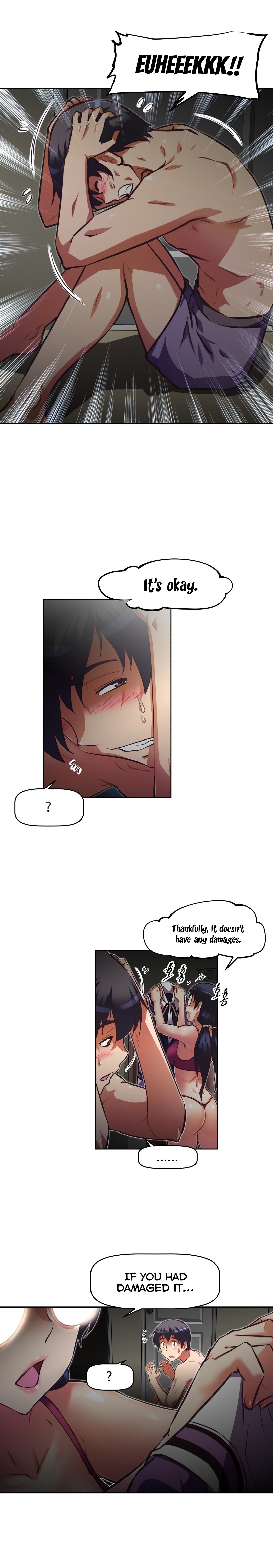 乱闘囲碁Ch.76-118