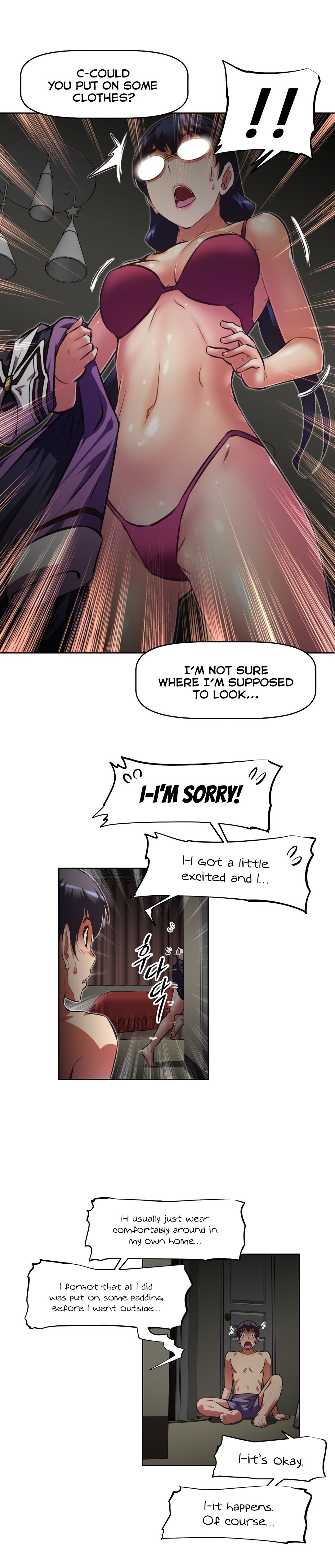 乱闘囲碁Ch.76-118