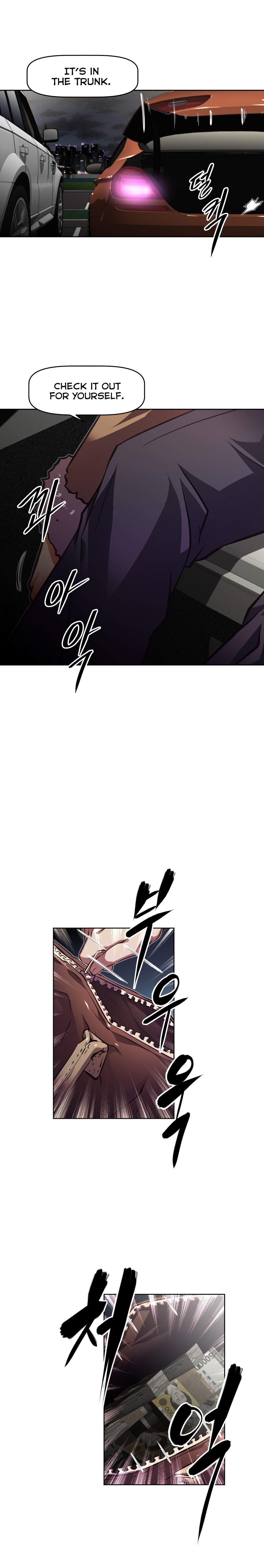 乱闘囲碁Ch.76-118