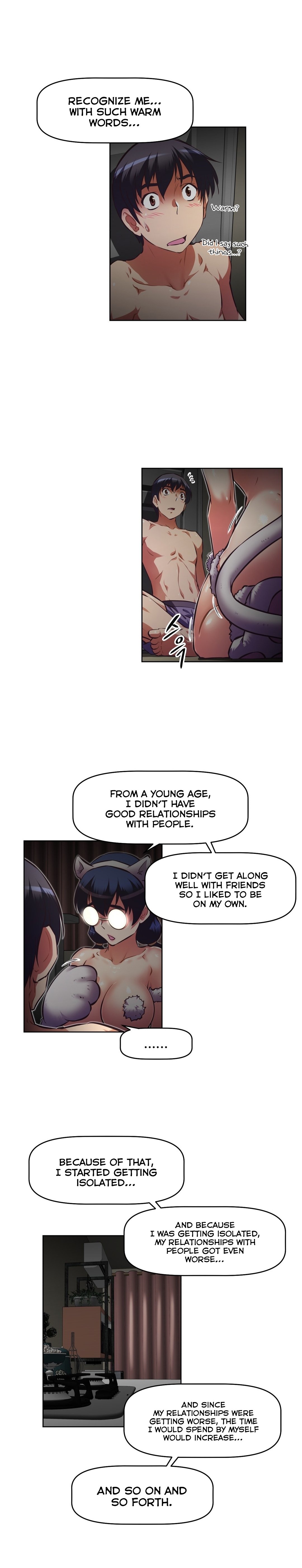 乱闘囲碁Ch.76-118