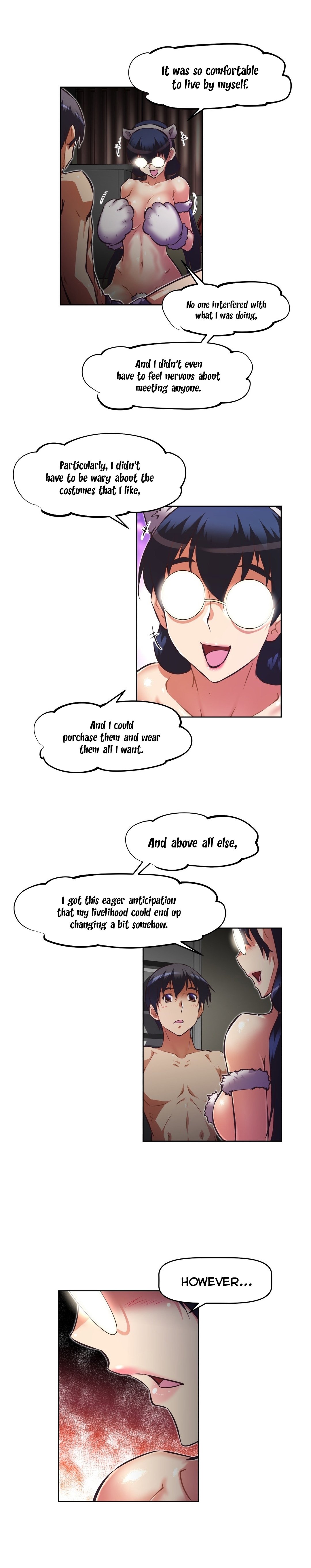 乱闘囲碁Ch.76-118