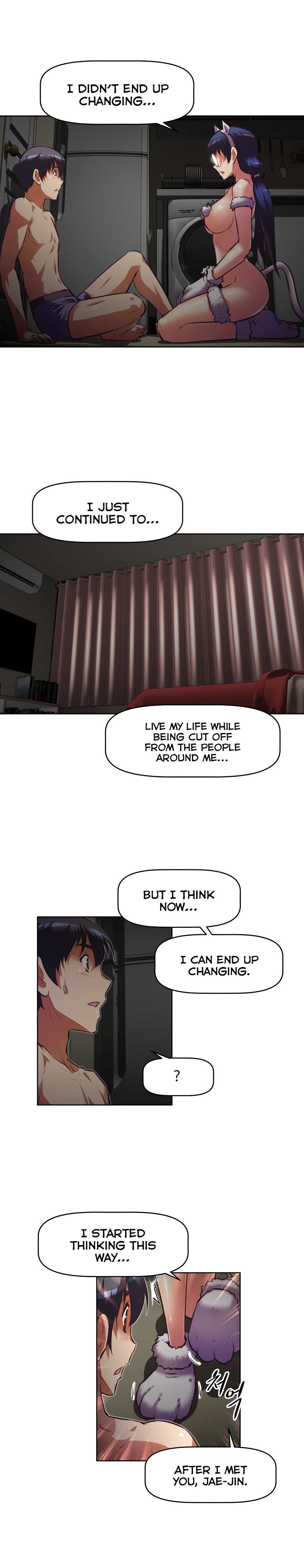 乱闘囲碁Ch.76-118