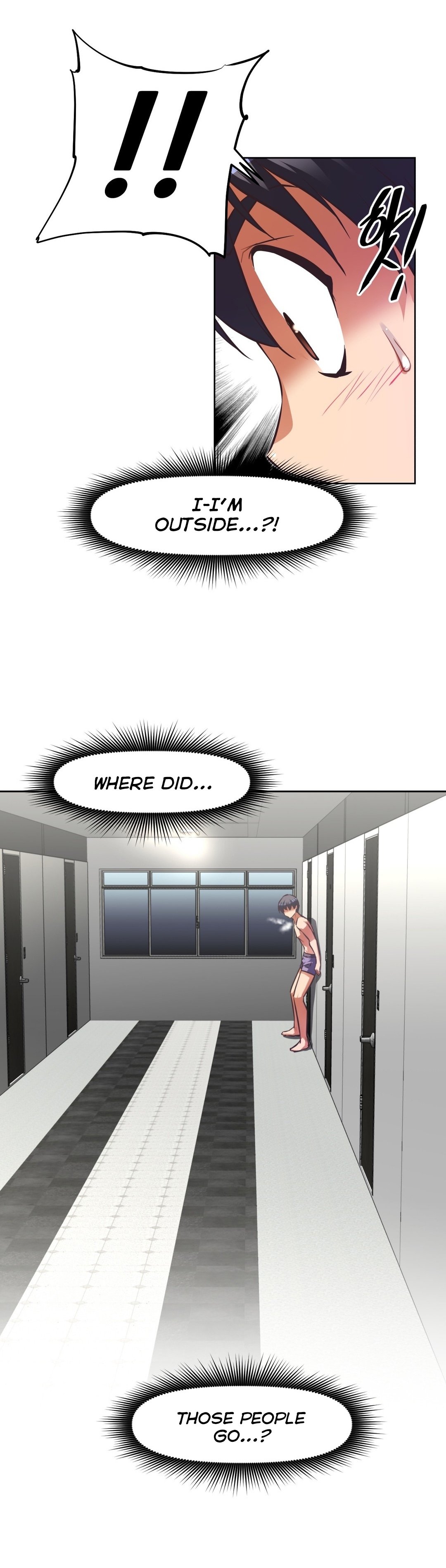 乱闘囲碁Ch.76-118