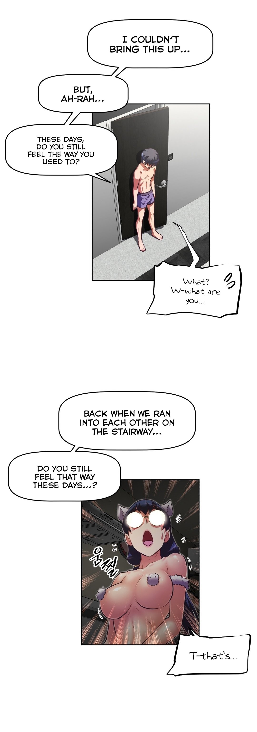 乱闘囲碁Ch.76-118