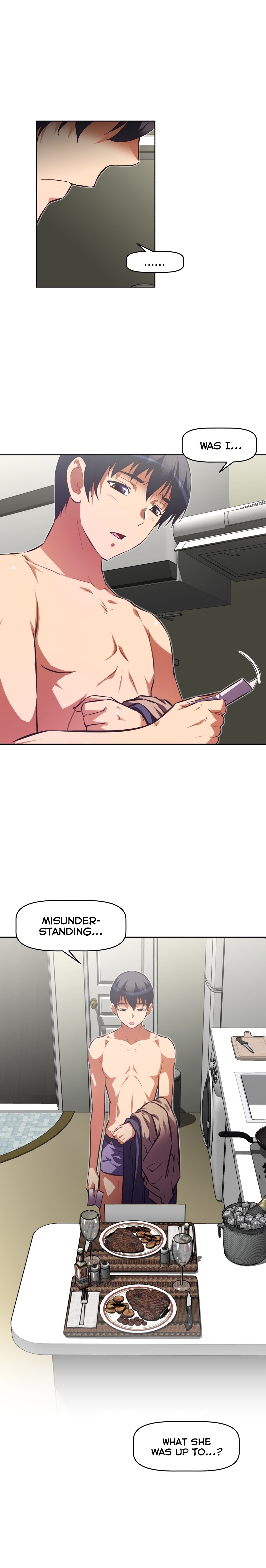 乱闘囲碁Ch.76-118