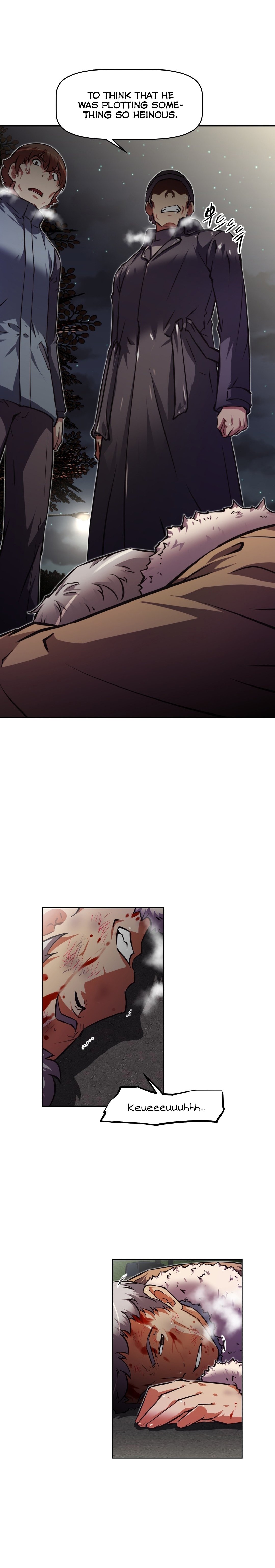 乱闘囲碁Ch.76-118