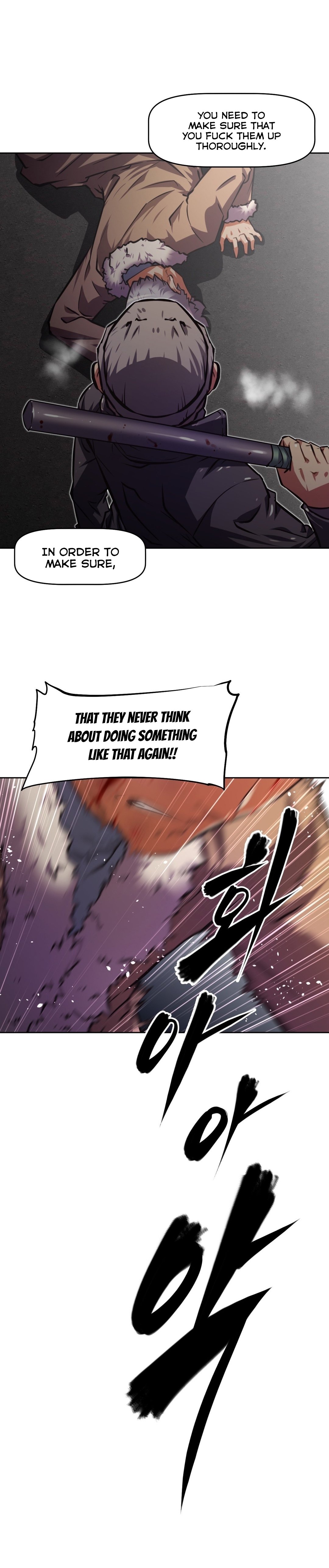 乱闘囲碁Ch.76-118