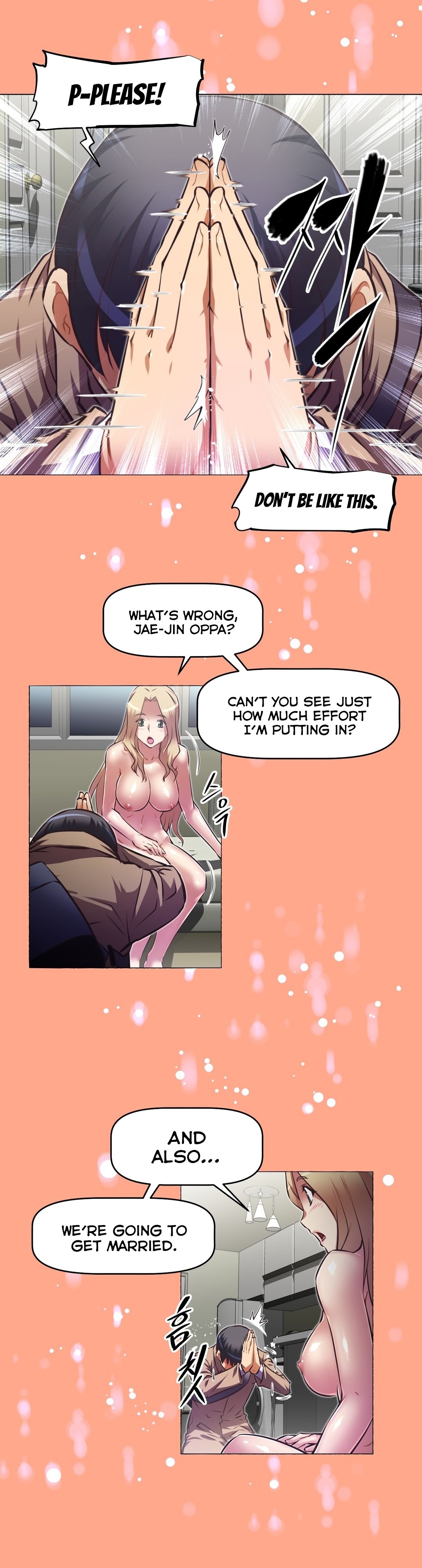 乱闘囲碁Ch.76-118