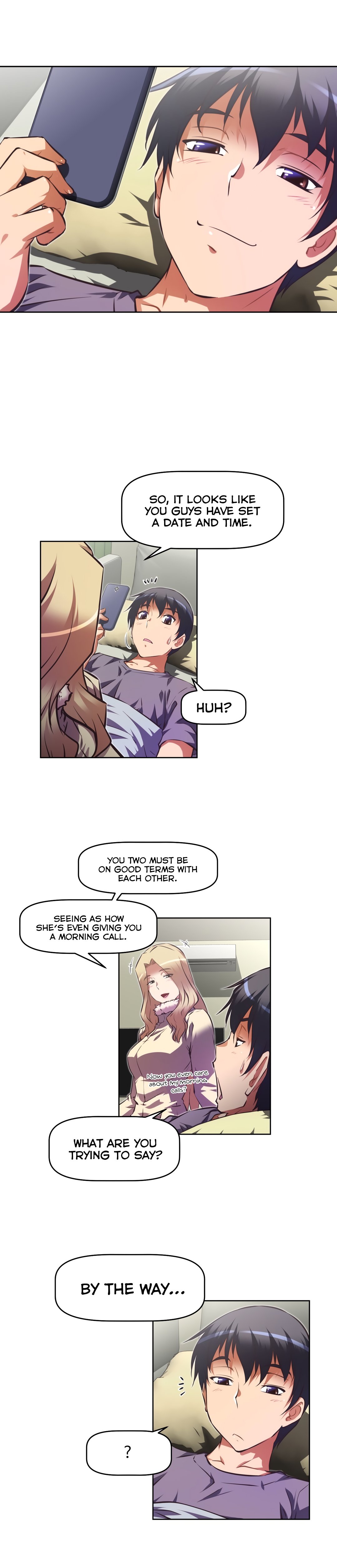 乱闘囲碁Ch.76-118