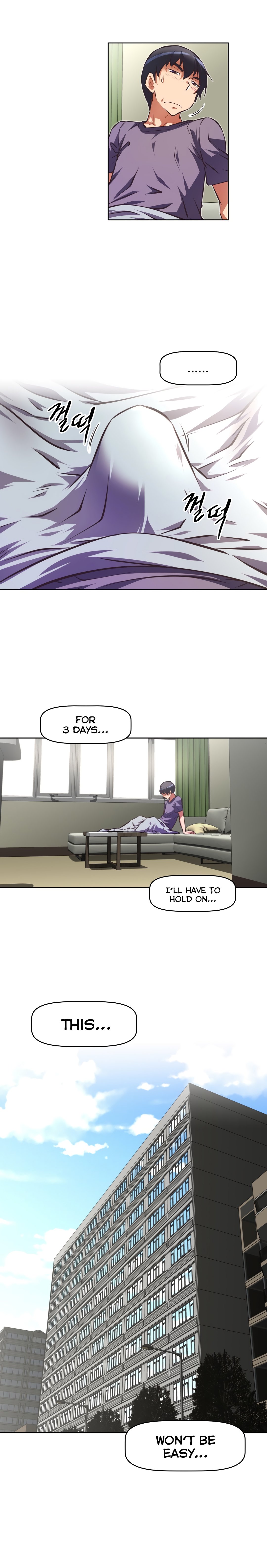 乱闘囲碁Ch.76-118