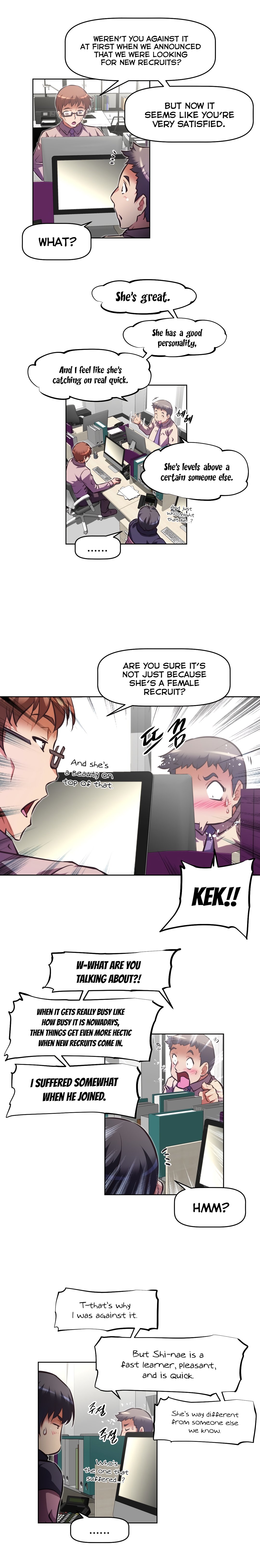 乱闘囲碁Ch.76-118