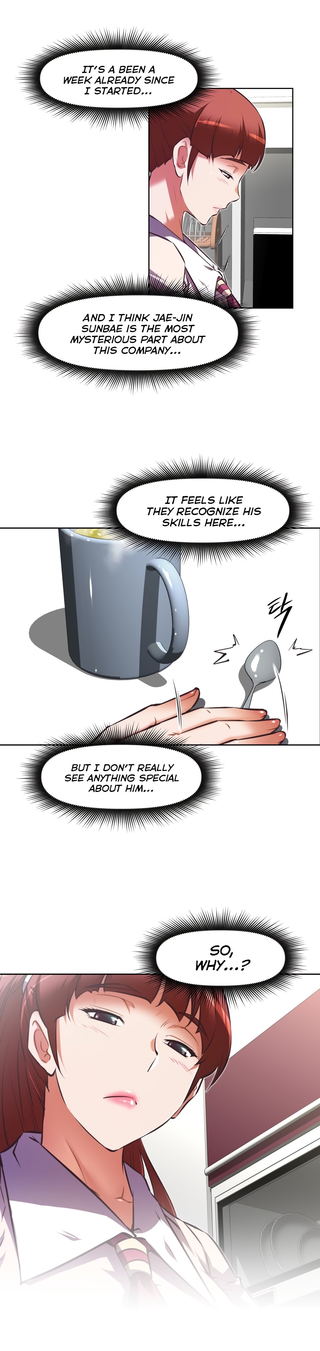 乱闘囲碁Ch.76-118