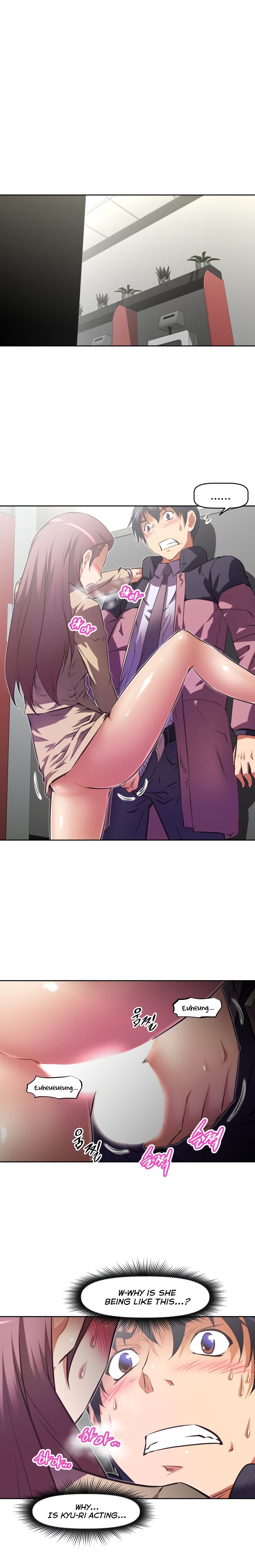 乱闘囲碁Ch.76-118