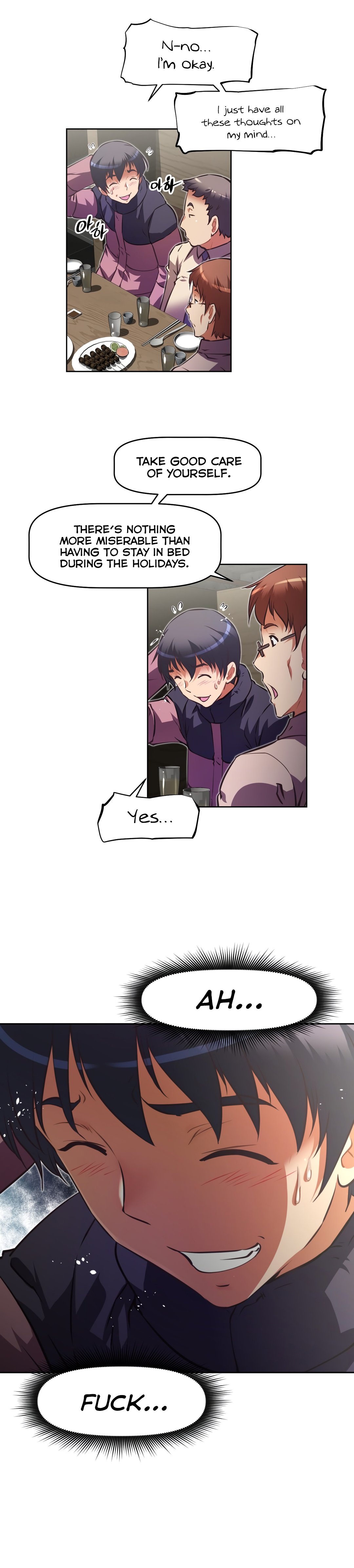 乱闘囲碁Ch.76-118