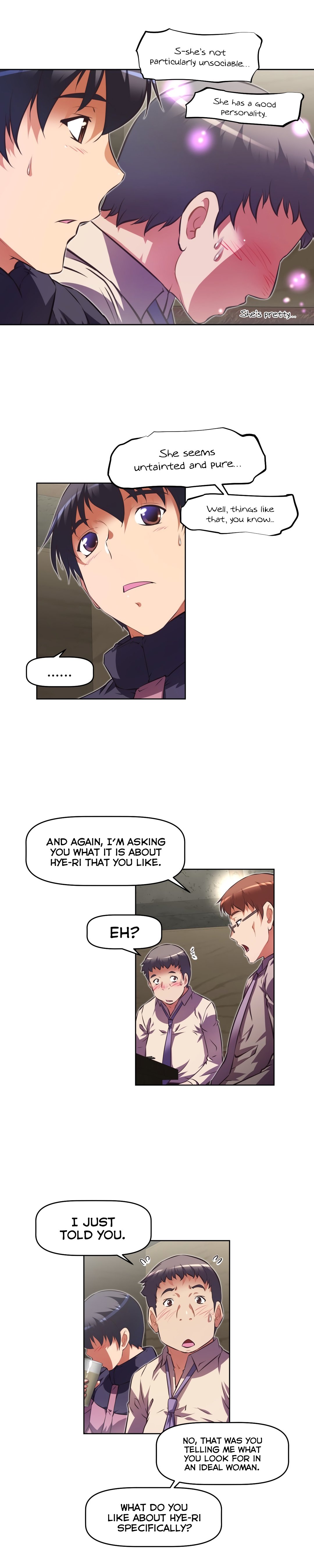 乱闘囲碁Ch.76-118