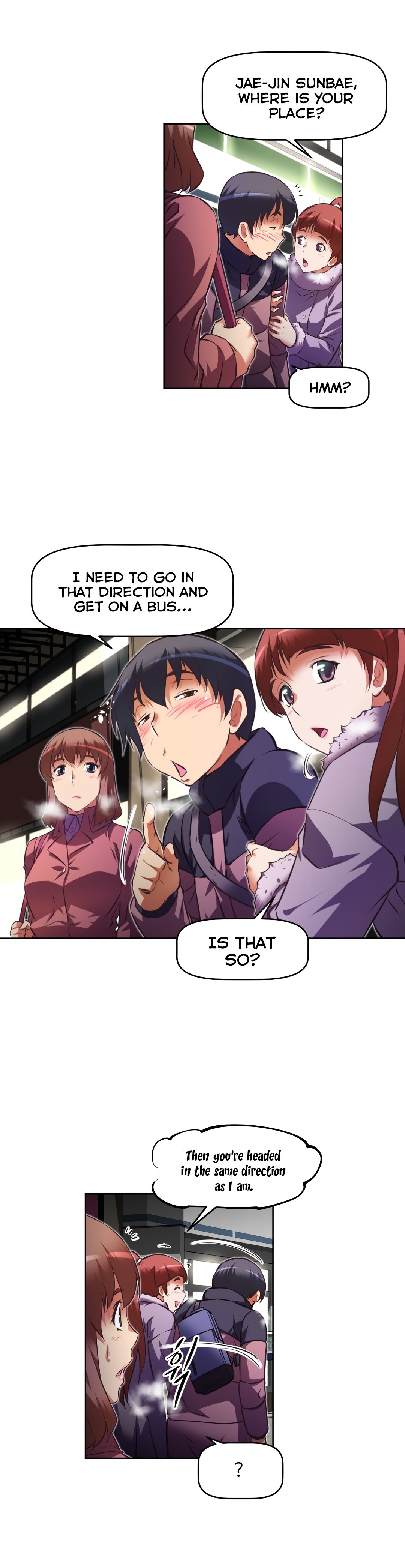 乱闘囲碁Ch.76-118