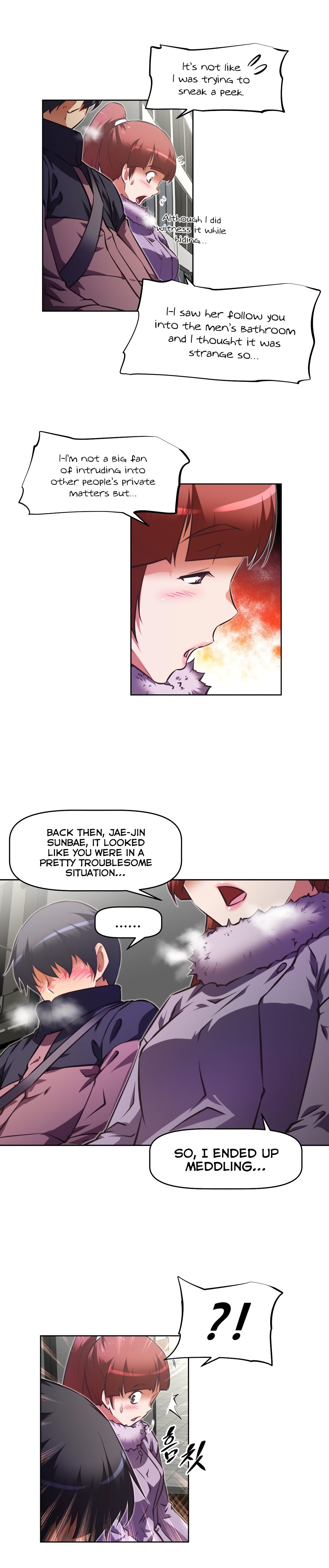 乱闘囲碁Ch.76-118