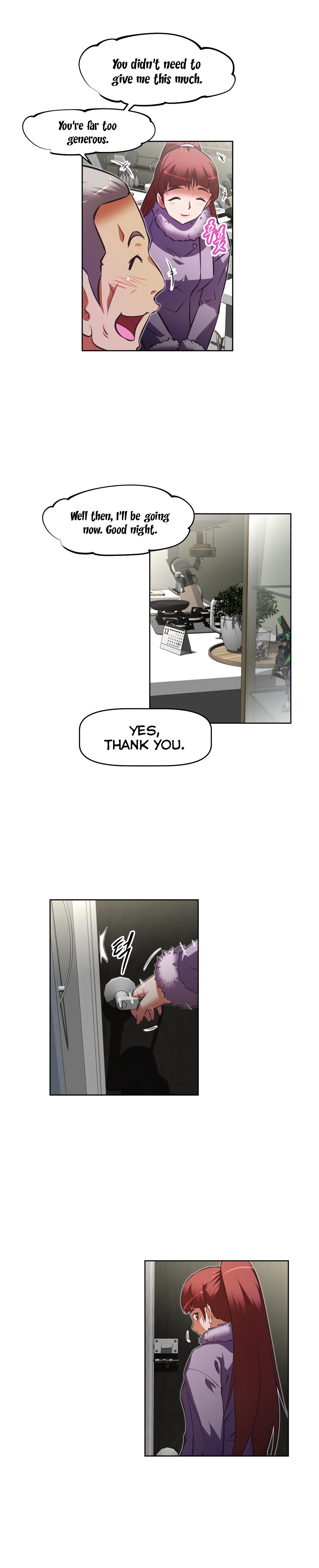 乱闘囲碁Ch.76-118