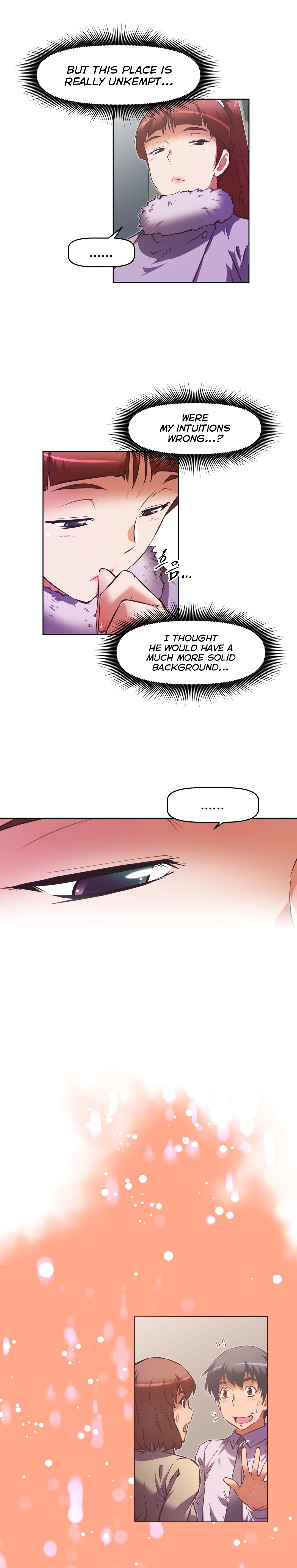 乱闘囲碁Ch.76-118