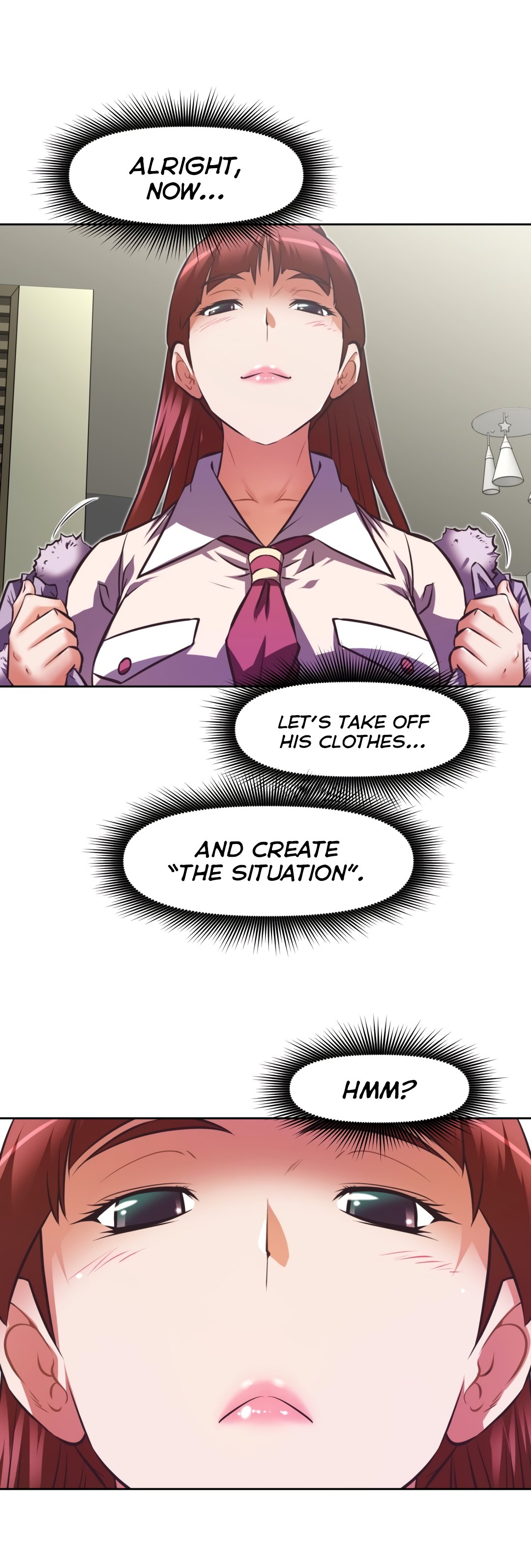 乱闘囲碁Ch.76-118