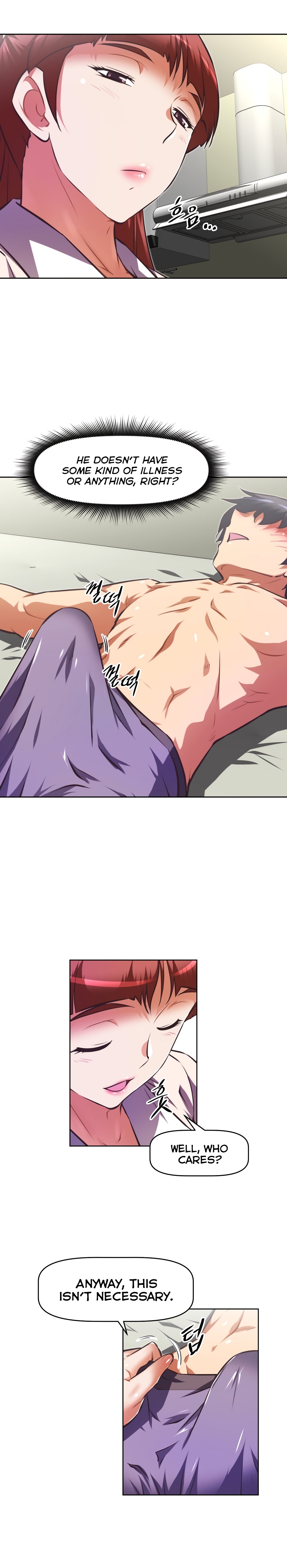 乱闘囲碁Ch.76-118