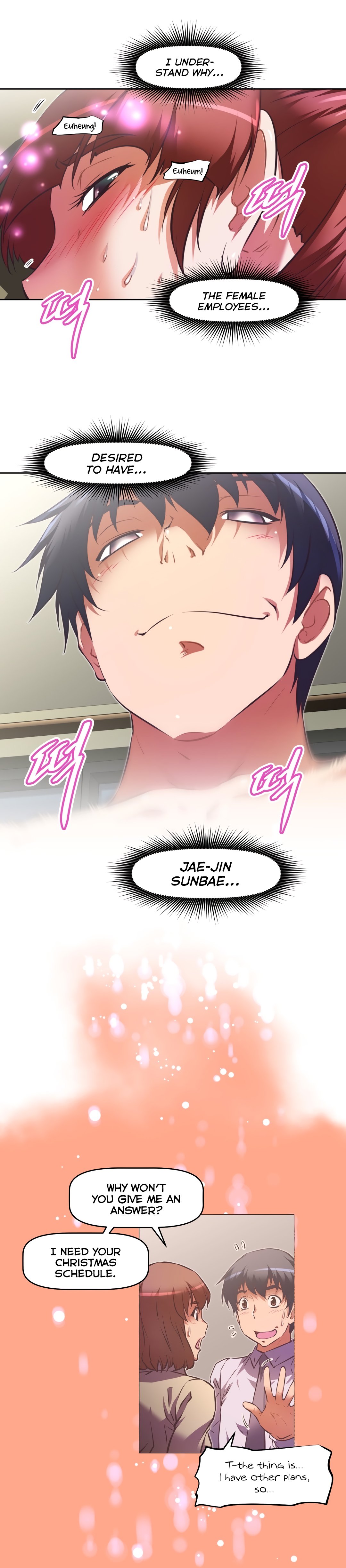 乱闘囲碁Ch.76-118