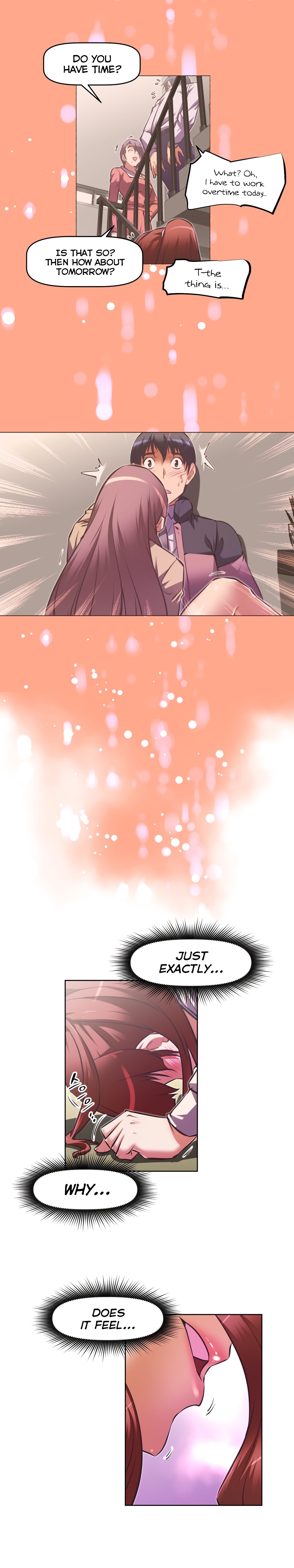 乱闘囲碁Ch.76-118