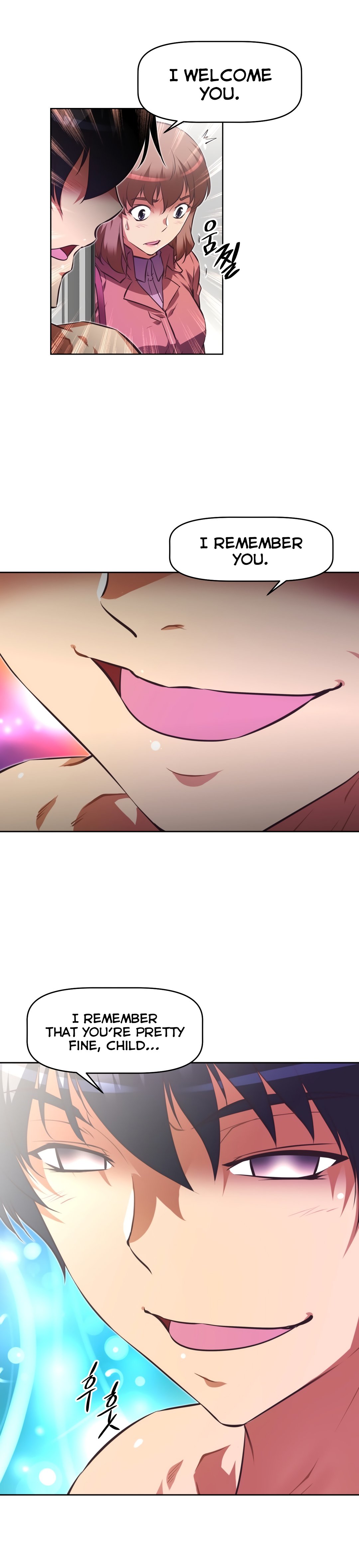 乱闘囲碁Ch.76-118