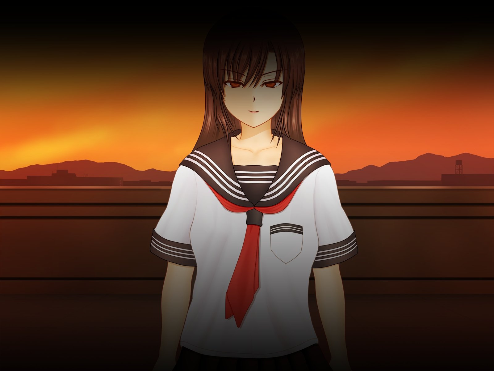 ラブジュースR〜塩川あひのばあい〜