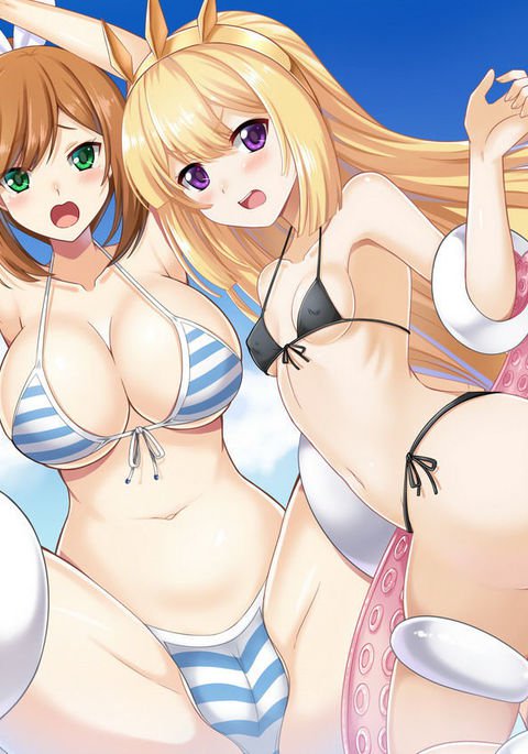 クラリスxカリ​​オストロ