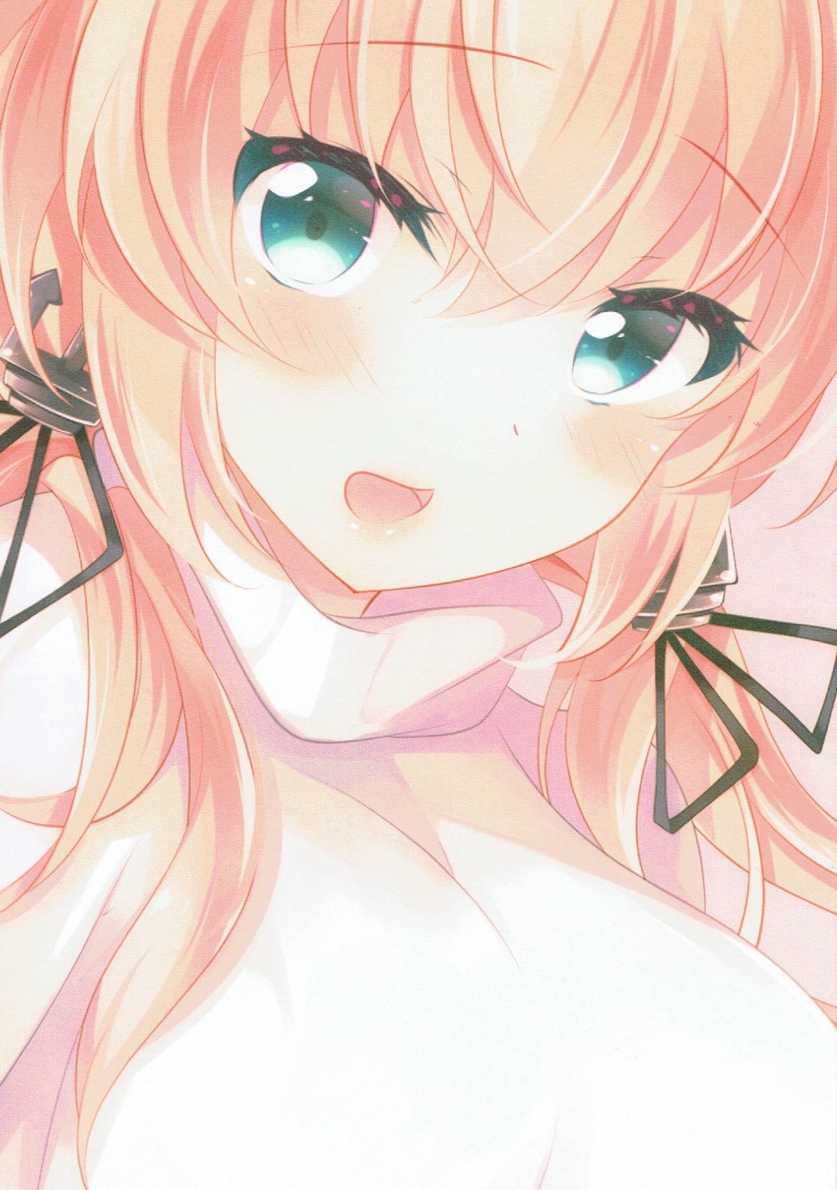 PrinzからAttakaIchaichaへ