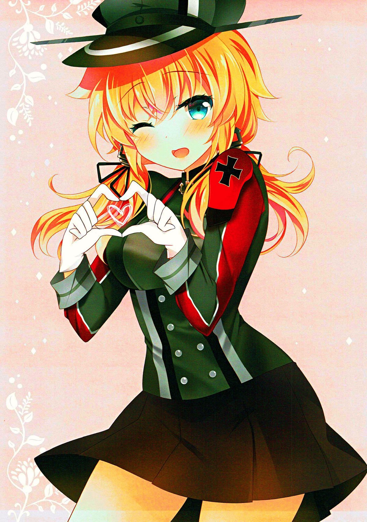 PrinzからAttakaIchaichaへ