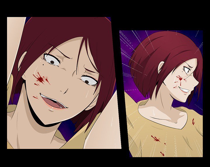 中文韩漫水蛭Ch.0-5