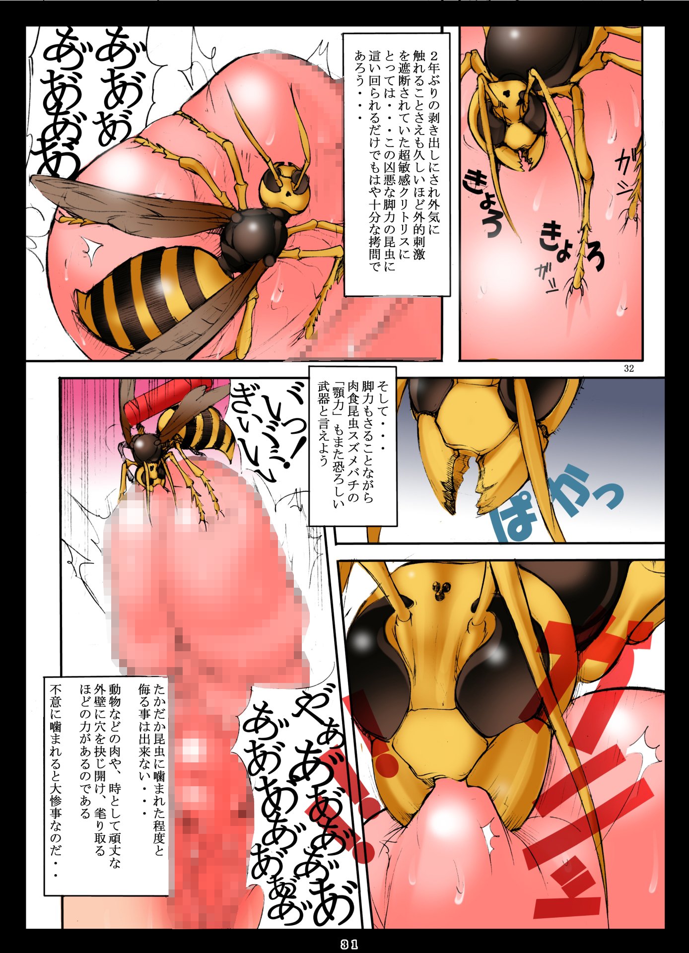 聖マルガレータ学園ブラックファイル1+ 2