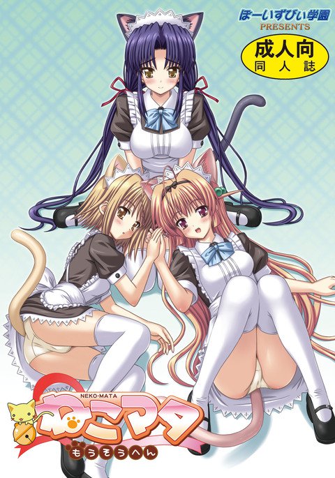 猫又〜無双編〜