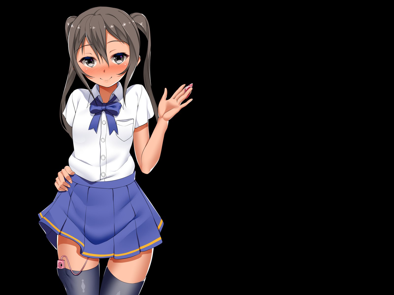 むすめと一パイキモチイイコトシヨウヨ2-やがいエッチ編