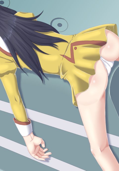 ジドゥスパンキング