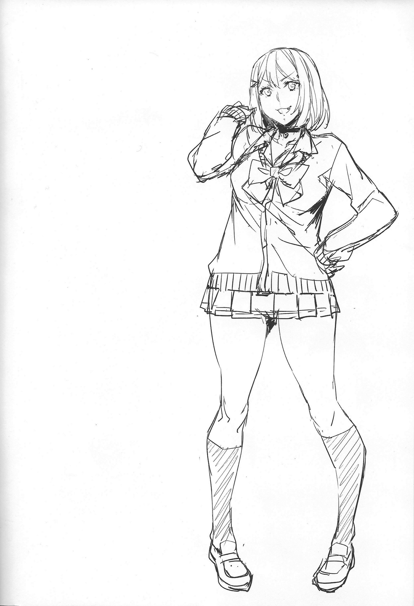 シバラナクテもヨクナイ？