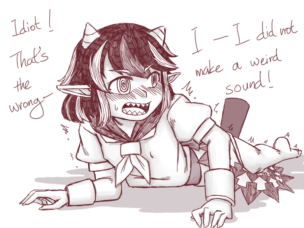 セイジャはコックに負けない