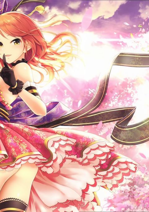 おもいのありどろ|思念之所在