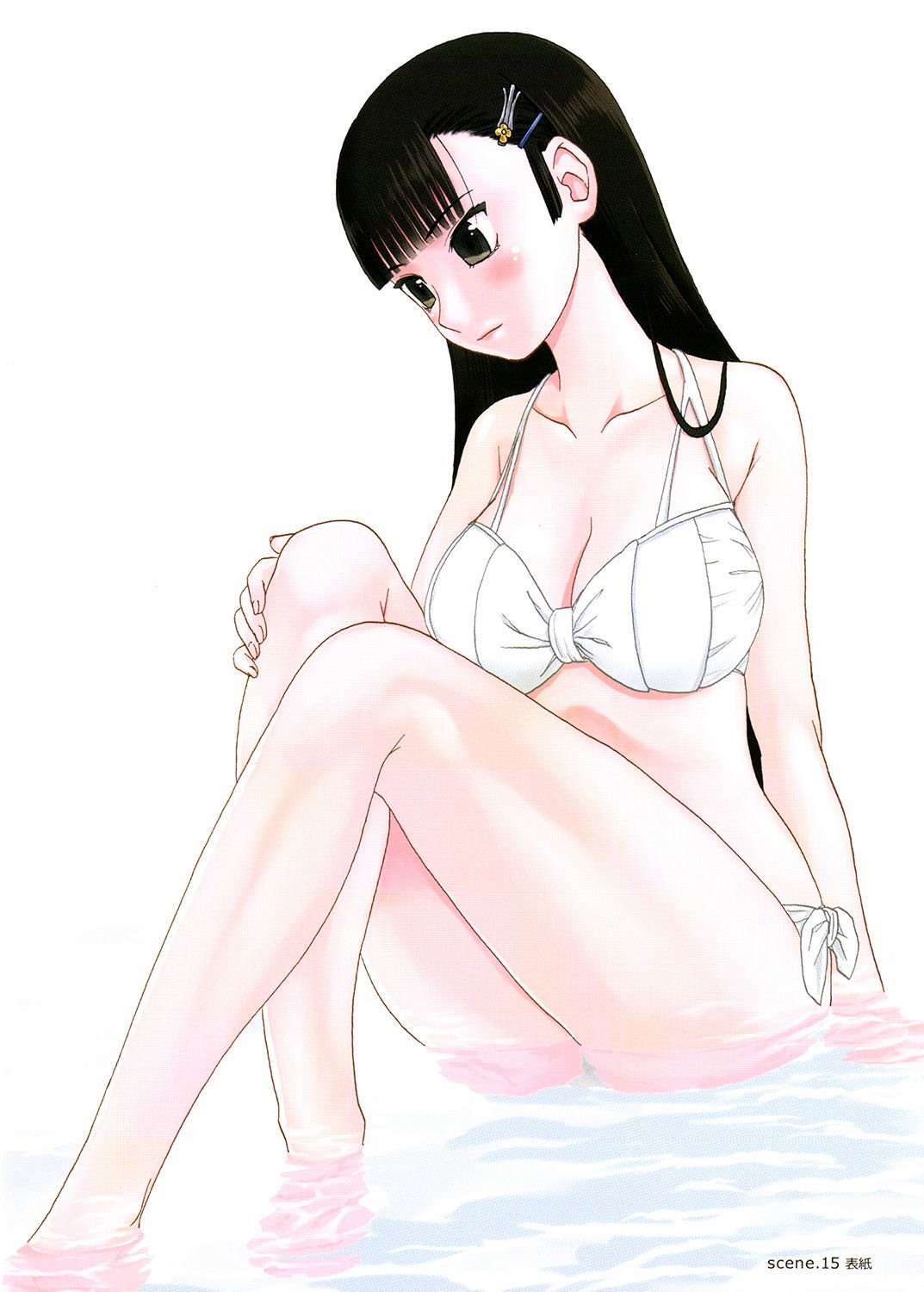 ブルースノーブルーそうしゅうへん5