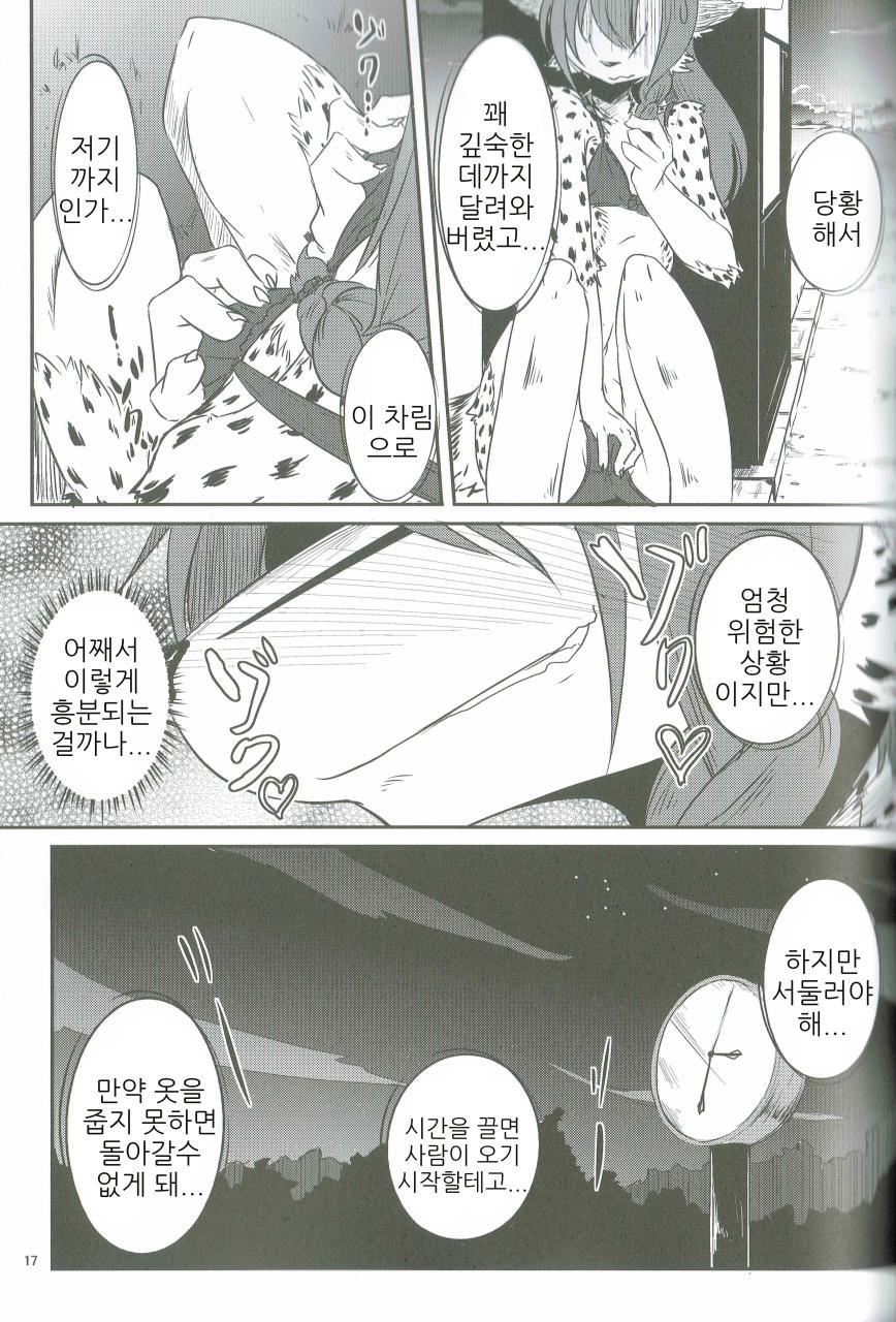 おさんぽびより