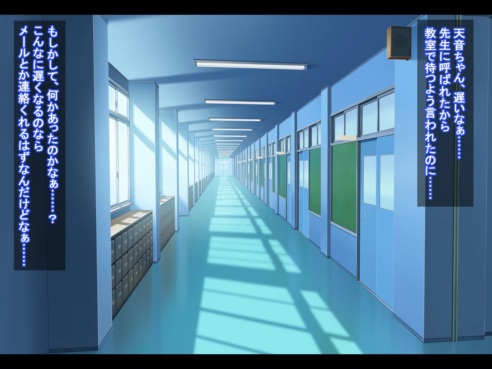 飯成JK狩野城-恭子にオドサレSEXズケになったNTRゆうとせい-