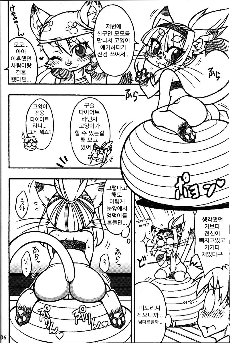 猫玉| 네코타마