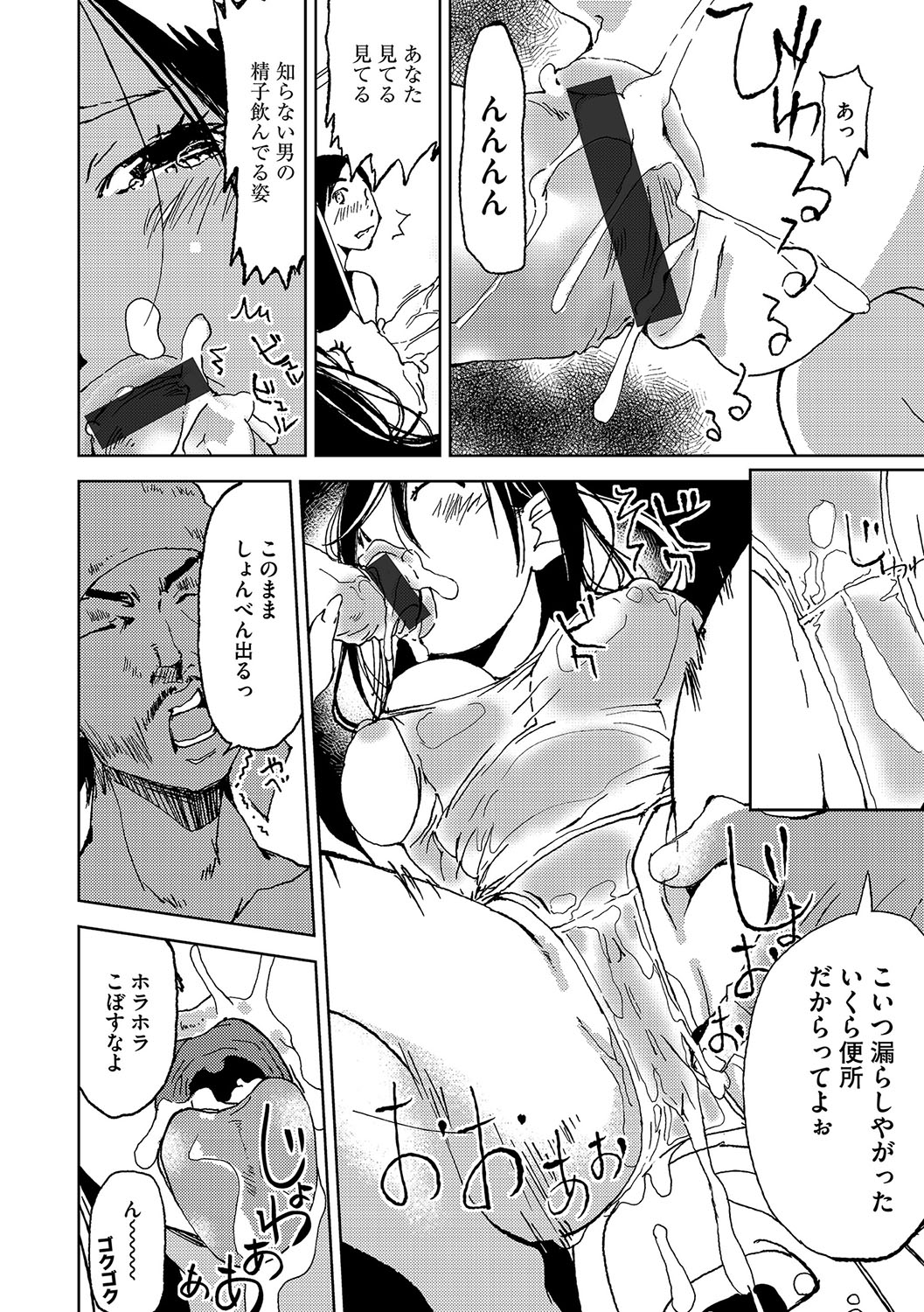 Cyber​​ia ManiaEX Roshutsu Chuudoku ManiaxVol。 04