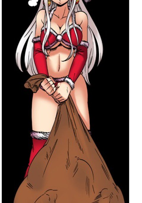 ハーレムヒーローズキャラクターイベント