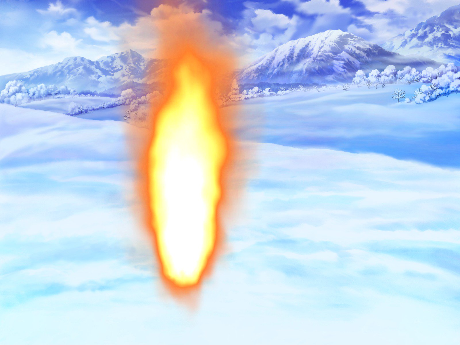 フルキスフリーズ履歴